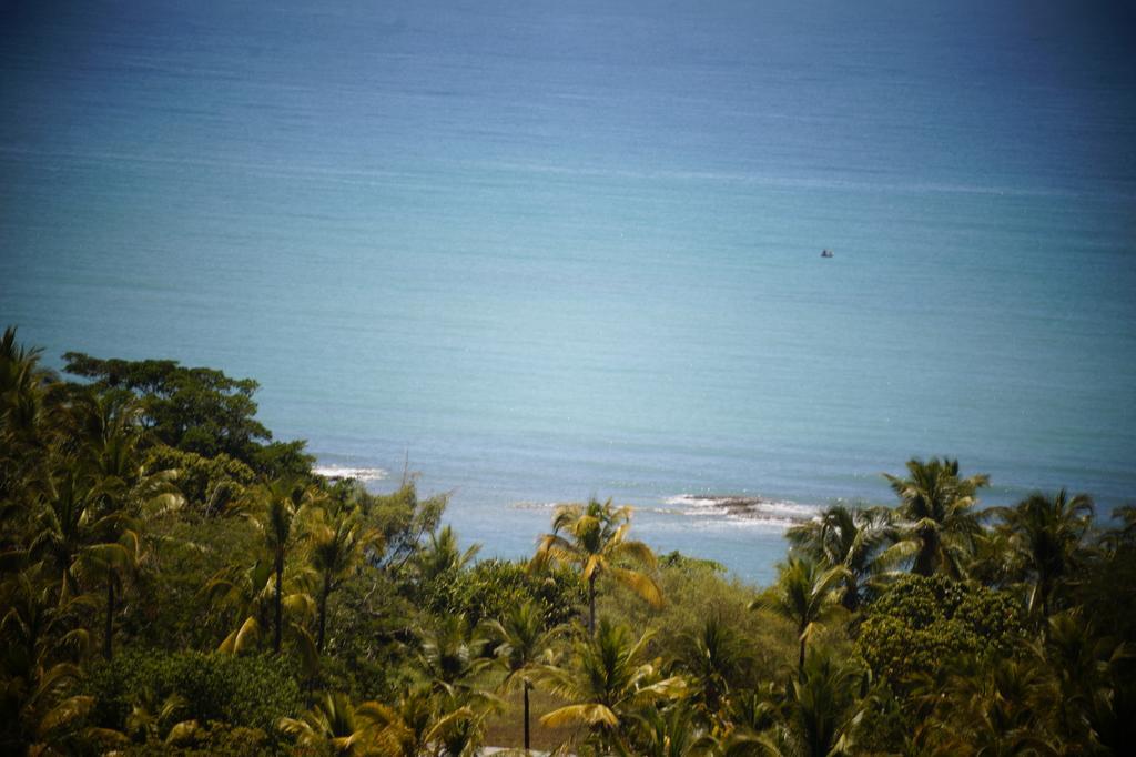 Pousada Tubarao Porto Seguro Exterior foto