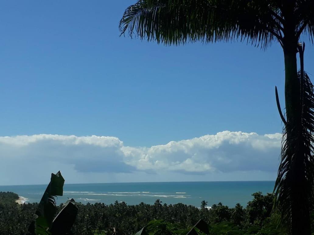 Pousada Tubarao Porto Seguro Exterior foto